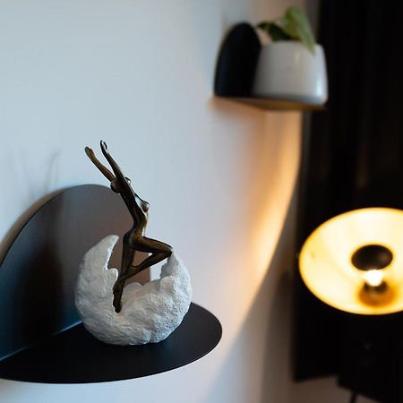 Cocoon-Chambre d'Hôtes Namur Extérieur photo