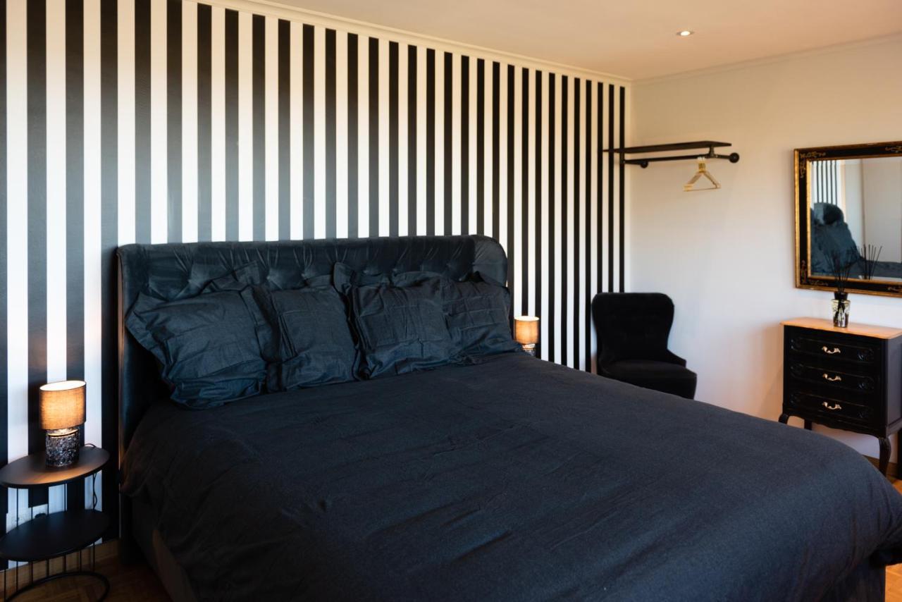 Cocoon-Chambre d'Hôtes Namur Extérieur photo